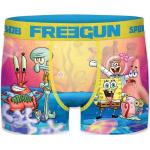 Freegun Spongebob Squarepants Trunk Multicolor