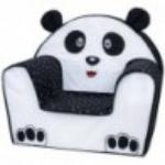 Poltrone relax a tema panda 