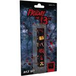 The OP, Friday the 13th, Dice Set, Accessory