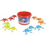 Giochi a tema rana da tavolo per bambini per età 2-3 anni Simba Toys 