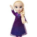 Frozen 2 Elsa Cantante Con Luci E Suoni Disney - Bambole Accessori