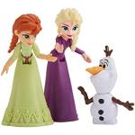 Bambole scontate per bambina Frozen 