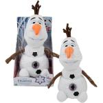 Frozen 2 Sing & Swing Olaf Disney - Bambole E Accessori