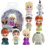 Frozen 2 Whisper&glow 3d Pers. Disney - Bambole E Accessori
