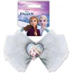 Frozen elatico fiocco - Formato: Spazzola