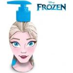 Bambole per bambina Zarri Frozen 