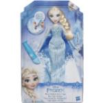 Frozen Mantello Cambia Colore Elsa Disney - Bambole E Accessori