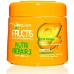 Fructis Nutri Repair-3 Mascarilla 300 Ml