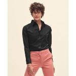 Camicie Oxford manica lunga per Donna Fruit of the Loom 