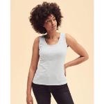 Tank top per Donna Fruit of the Loom Valueweight 