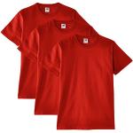 Fruit of the Loom - Heavy Cotton Tee Shirt 3 pack,