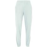 Pantaloni bianchi XXL taglie comode da jogging per Uomo Fruit of the Loom Classic 