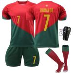 Pantaloncini casual 12 anni 4 pezzi da calcio per bambini Nazionale italiana 