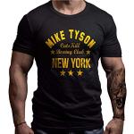 FUBO Mike Tyson Boxing Tshirt