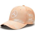 Fuel For Fans Mercedes Benz F1 Special Edition Lewis Hamilton 2022 Singapore GP Cappello da Baseball Multicolore, Multicolore, taglia unica, (701219273)