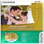 Fujifilm Carta Fotografica Glossy 270gr 20 Fogli 10x15