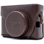 Fujifilm X100 Leather Case (Condition: Good)