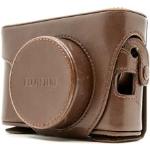 Fujifilm X100 Leather Case (Condition: Well Used)