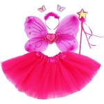 Costumi in tulle a tema farfalla fata per bambina di Amazon.it Amazon Prime 