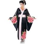 Vestaglie kimono L taglie comode per Donna Funshack 