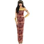 Costumi M taglie comode da Cleopatra per Donna Funshack Cleopatra 