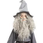 Funidelia | Costume di Gandalf con Barba - Il Sign