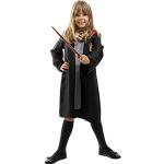 Maschere in poliestere di Halloween per bambina Harry Potter Hermione Granger di Amazon.it 