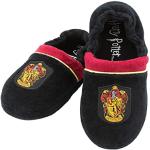 Pantofole larghezza E porpora numero 30 in poliestere per Natale per bambini Harry Potter 