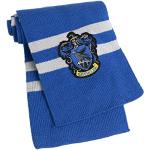 Accessori moda blu in acrilico per Donna Harry Potter Hogwarts 