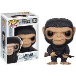 Funko 14282 Pop Vinile War of the Planet of the Apes Caesar