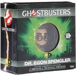 Giochi in vinile da tavolo per bambini Funko Ghostbusters Dr Egon Spengler 