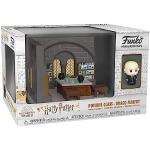 Funko Pop Diorama: Harry Potter Anniversary - Tom Riddle - Draco Malfoy- Figura in Vinile da Collezione - Idea Regalo - Merchandising Ufficiale - Giocattoli per Bambini e Adulti - Movies Fans