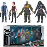 Funko ACTION FIGURE: Ready Player One - 4PK