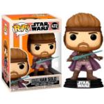 Action figures film Star wars Han Solo 