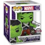 Funko Pop 705 Marvel Professor Hulk Special Edition