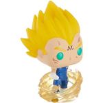 Funko Pop Animation: DBZ - Majin Vegeta - Dragon Ball - Figura in Vinile da Collezione - Idea Regalo - Merchandising Ufficiale - Giocattoli per Bambini e Adulti - Anime Fans