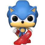 Giochi scontati da tavolo Funko Sonic The Hedgehog 
