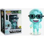 Funko Pop Animation: Rick And Morty-Dr. Bloom Xenon Bloom Collectible Figure - Figura in Vinile da Collezione - Idea Regalo - Merchandising Ufficiale - Giocattoli per Bambini e Adulti