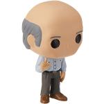 Funko 12700 Pop Vinile Twin Peaks The Giant Chase