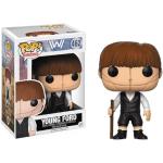 Funko 14258 Pop Vinile Westworld Young Dr. Ford