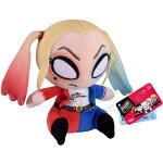 Funko Suicide Squad Mopeez - Harley Quinn - Peluch