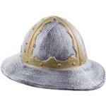 Funny Fashion Elmo Copricapo Medievale Cappello da scudiero