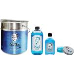 Pomate 500 ml blu texture gel per capelli per Uomo 