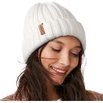 Cappelli invernali bianchi per Donna  Tendenze 2024 online su