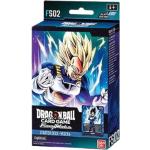 Fusion World - Starter Deck FS02 - Dragon Ball Super Card Game (ENG)