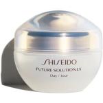 Creme 50 ml anti-età da giorno per viso Shiseido Future Solution LX 