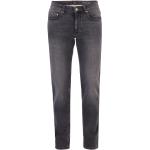 Fynch Hatton 10002901 Tapered Slim Fit Jeans Grigio 31 / 32 Uomo