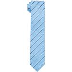 G.O.L. Krawatte, Diagonal-Stripe 9948605 Cravatta, Blu (Blau (Bleu 10), Taglia Unica Bambini e Ragazzi