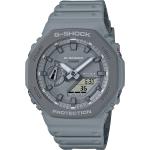 G-SHOCK GA-2110ET-8AER Watch grigio Orologi