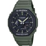 G-SHOCK GA-2110SU-3AER Watch verde Orologi